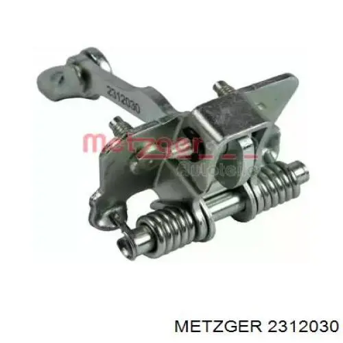 Ogranicznik drzwi przedni Metalcaucho 43121 cena, od 25,88 USD
