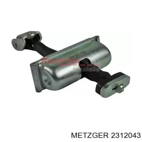 Ogranicznik drzwi przedni Metzger 2312043 cena, od 31,13 USD