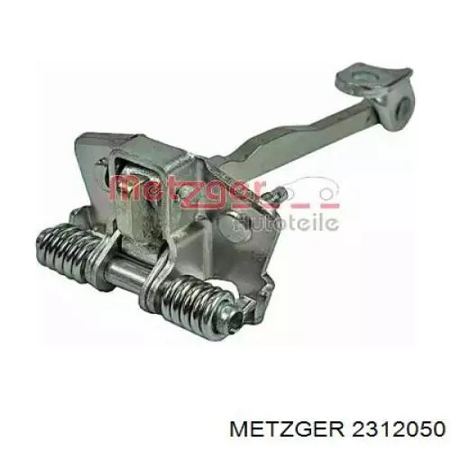 Ogranicznik drzwi przedni Renault (RVI) 804308607R cena, od 22,42 USD