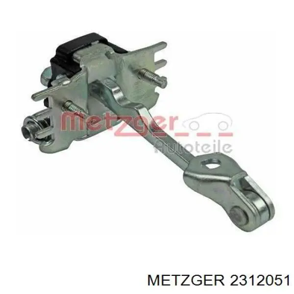 Ogranicznik drzwi przedni Peugeot/Citroen 9181K9 cena, od 27,67 USD