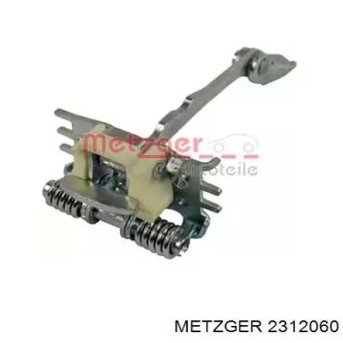 Ogranicznik drzwi tylny Renault (RVI) 824309533R cena, od 27,96 USD