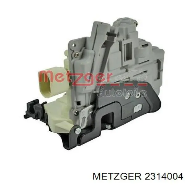 Do koszyka BSP24833 Bugiad Zamek drzwi przednich prawych
