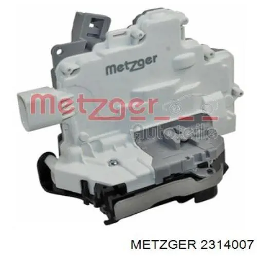 Zamek drzwi tylnych lewych ERA 660229 cena, od 56,63 USD