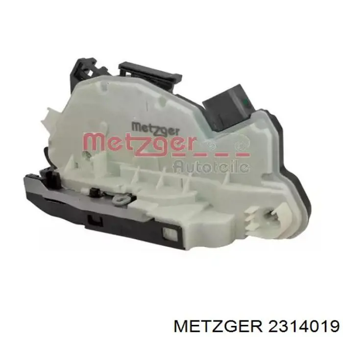 Zamek drzwi przednich lewych ERA 660236 cena, od 45,85 USD