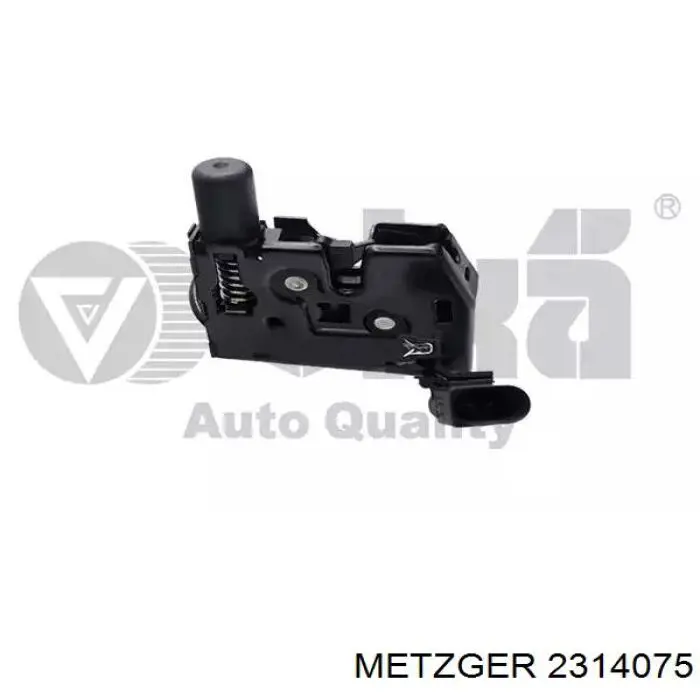 Zamek drzwi tylnych lewych AND 30839007 cena, od 71,51 USD