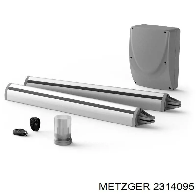 Zamek drzwi przednich lewych Land Rover 6W8A21813AD cena, od 69,85 USD