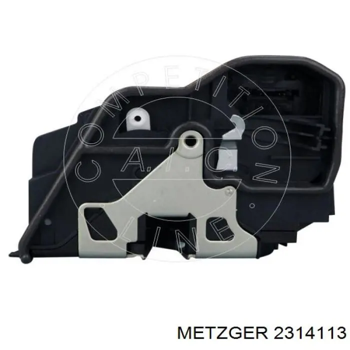 Zamek drzwi przednich lewych AND 31827026 cena, od 60,07 USD