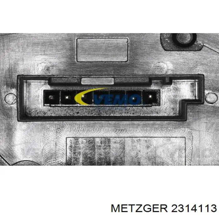 Zamek drzwi przednich lewych do BMW X1 (E84)