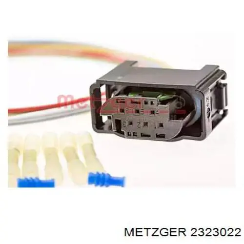 Złącze reflektora Sencom SEN503043 cena, od 18,95 USD