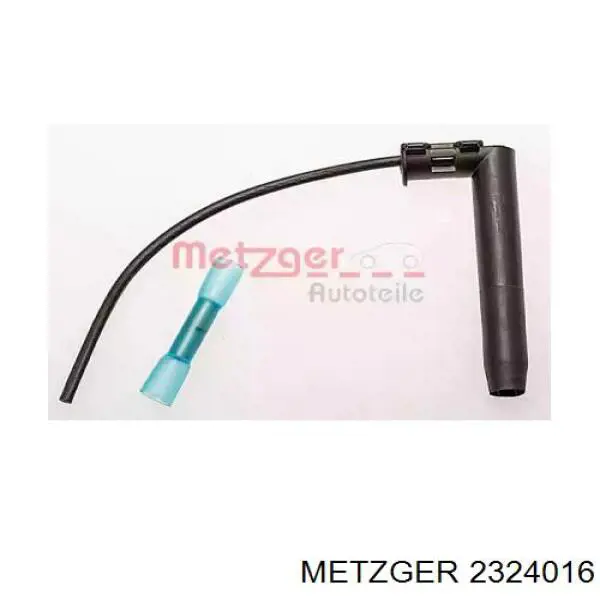 Przewód świec żarowych Metzger 2324016 cena, od 12,69 USD