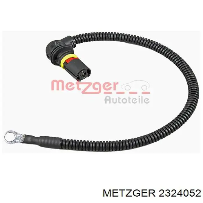 Podgrzewacz rozruchowy do BMW X3 (E83)