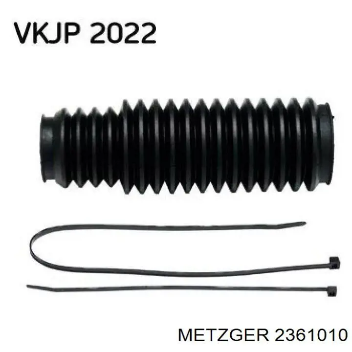 Przewód hydraulicznego układu wspomagania wysokiego ciśnienia, od pompy do maglownicy (mechanizmu) Meyle 3146320001 cena, od 117,94 USD