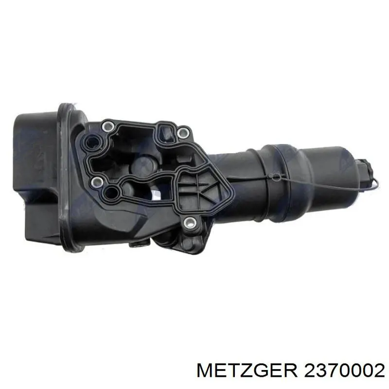 Obudowa filtra oleju AND 30115009 cena, od 79,61 USD