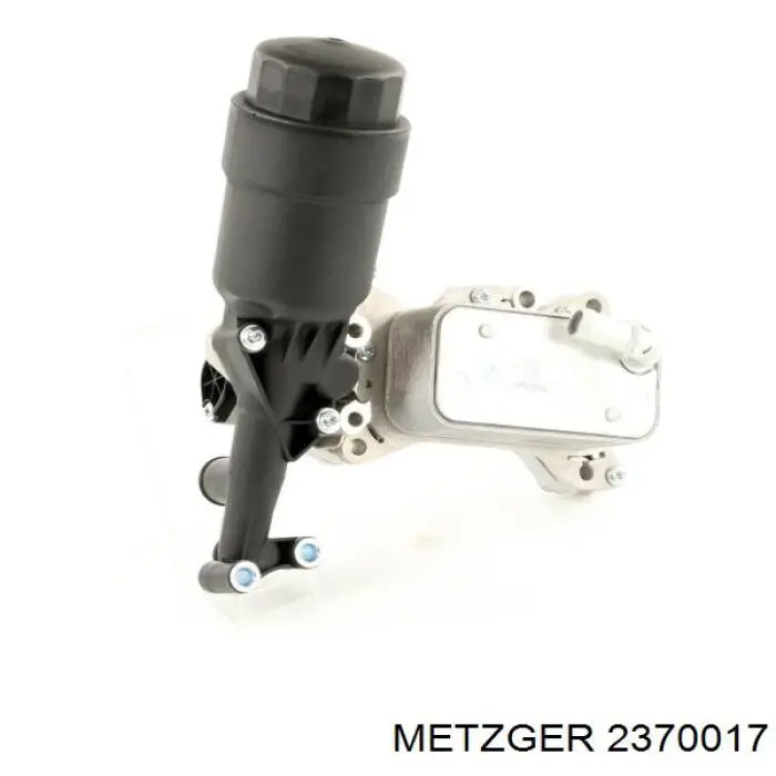 Obudowa filtra oleju Mercedes 651180131006 cena, od 8,42 USD