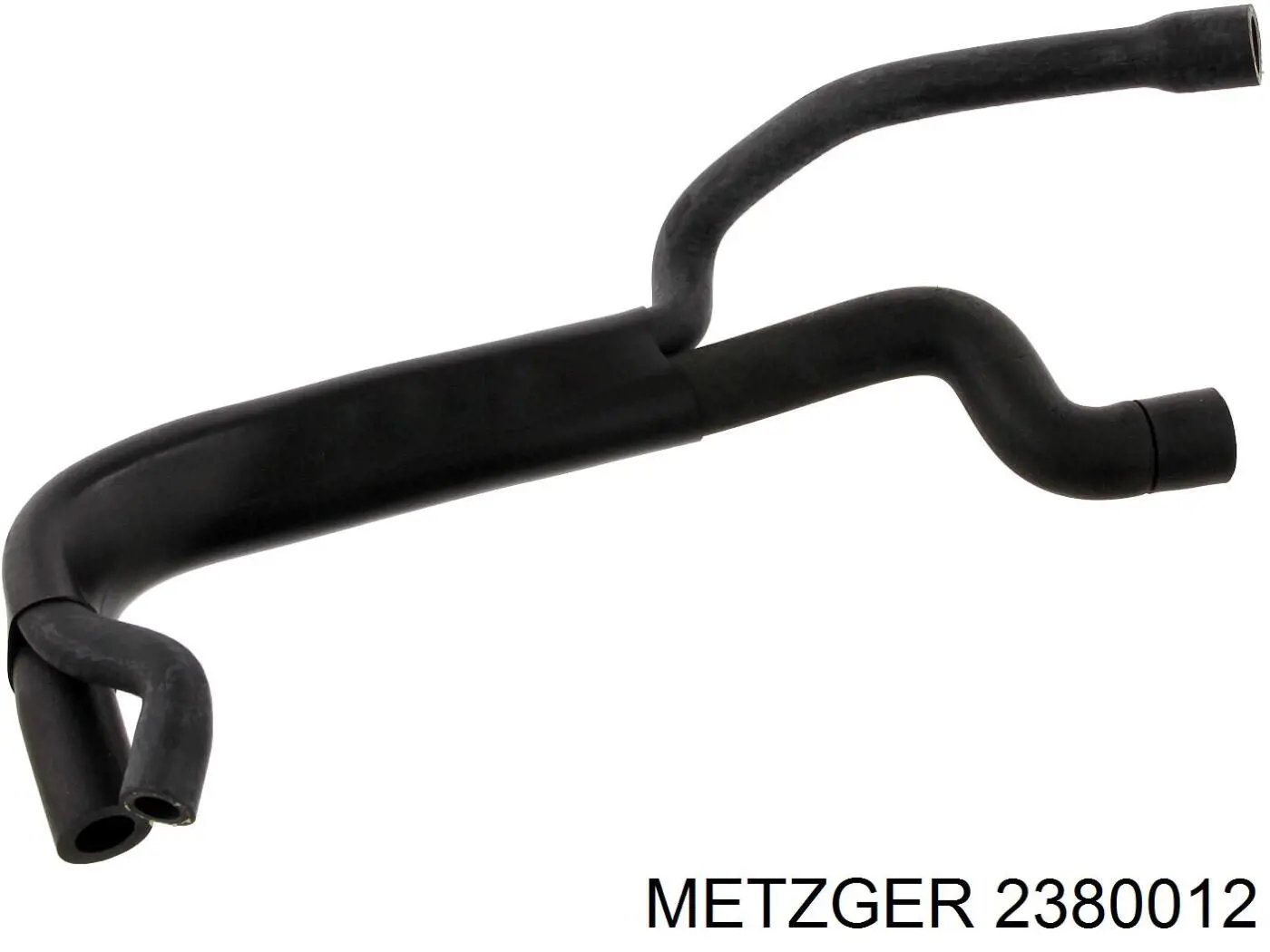 Króciec wentylacji kadłuba (separatora oleju) Metalcaucho 35005 cena, od 21,92 USD