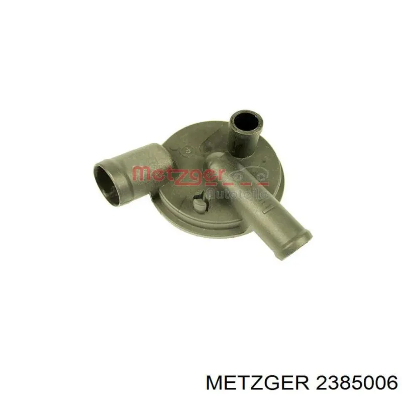 Zawór PCV odpowietrzający silnik 3D129005 AND