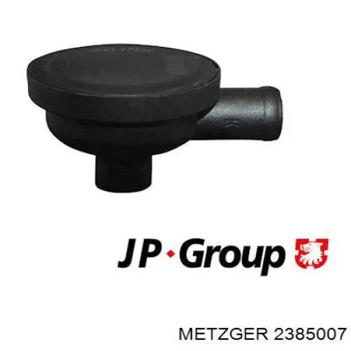 Zawór PCV odpowietrzający silnik Metzger 2385007 cena, od 9,18 USD
