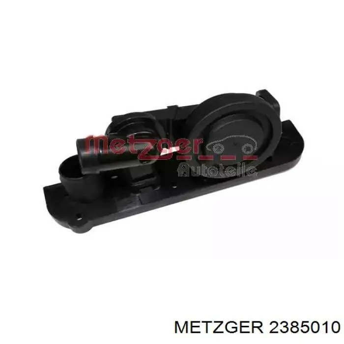 2385010 Metzger zawór pcv odpowietrzający silnik