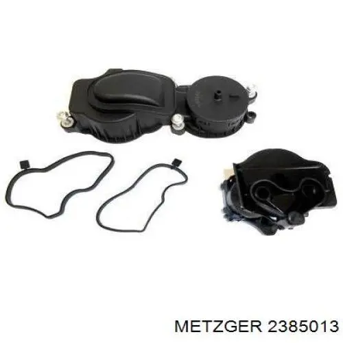 Zawór PCV odpowietrzający silnik Metzger 2385013 cena, od 63,55 USD