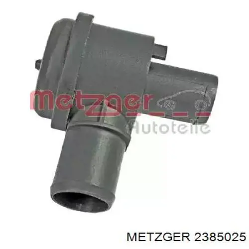 Do koszyka 3145116 Autotechteile Zawór obejściowy (bypass) doładowania