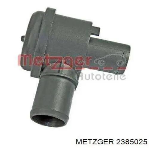 Zawór obejściowy (bypass) doładowania 3145116 Autotechteile