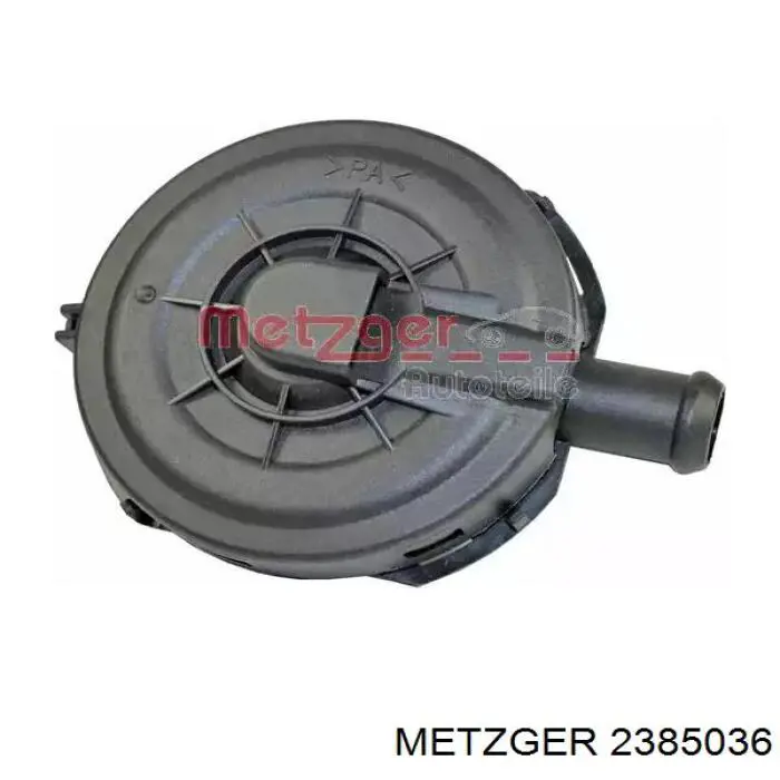 Zawór PCV odpowietrzający silnik Metzger 2385036 cena, od 18,08 USD