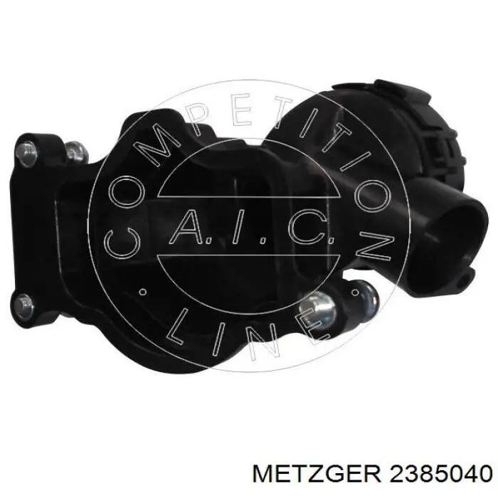 Zawór PCV odpowietrzający silnik 11127803790 BMW