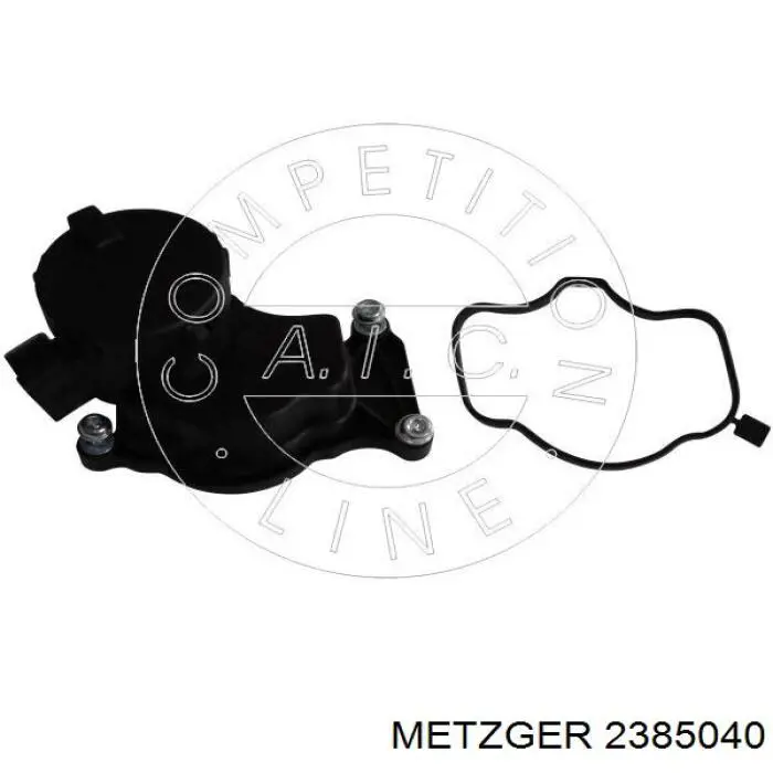 Do koszyka 11127803790 BMW Zawór PCV odpowietrzający silnik