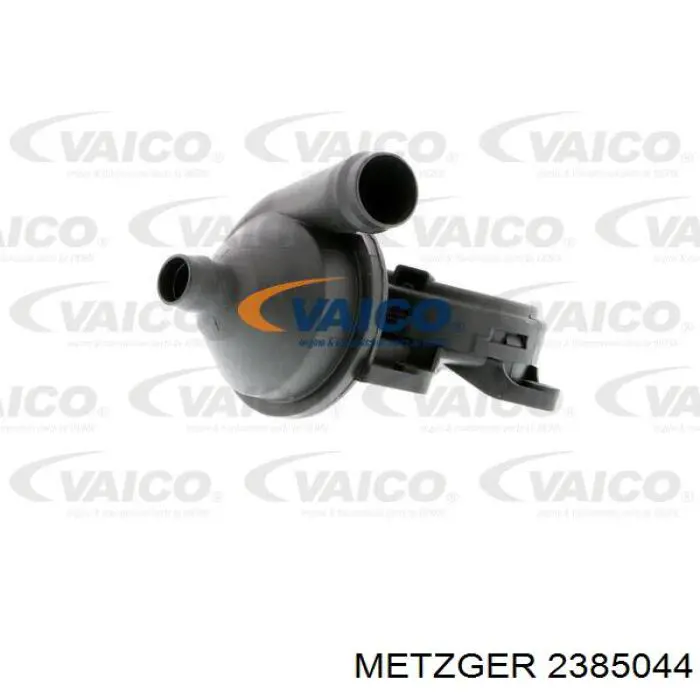 Do koszyka 11617526654 BMW Zawór PCV odpowietrzający silnik