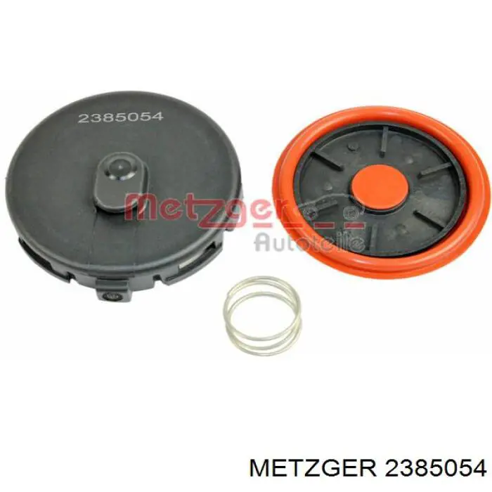 Membrana separatora oleju Metzger 2385054 cena, od 17,84 USD