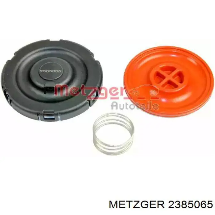 Membrana separatora oleju Metzger 2385065 cena, od 23,51 USD