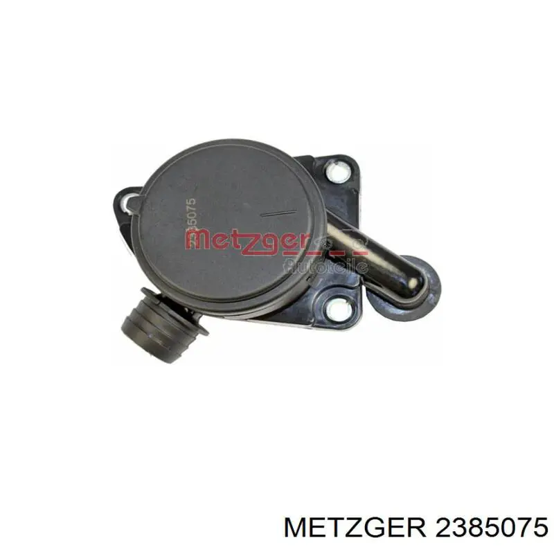 Do koszyka 6420102091 Mercedes Zawór PCV odpowietrzający silnik