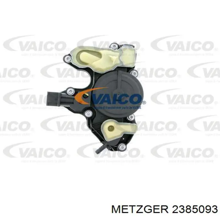 Separator oleju układu wentylacji kadłuda (bloku silnika) VAG 06K103495T cena, od 62,90 USD