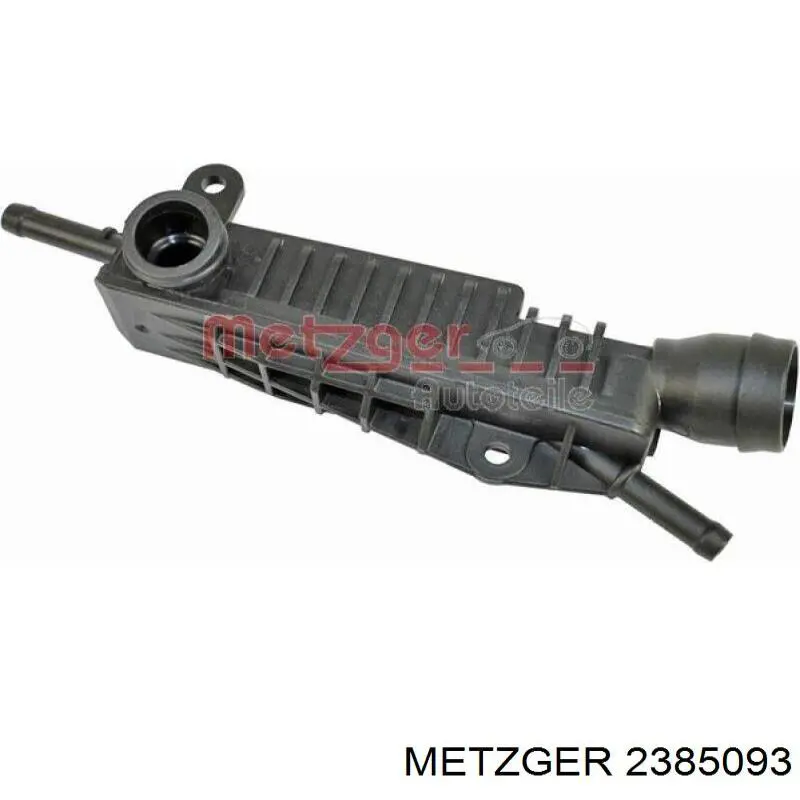 Separator oleju układu wentylacji kadłuda (bloku silnika) VAG 06K103495T cena, od 38,30 USD