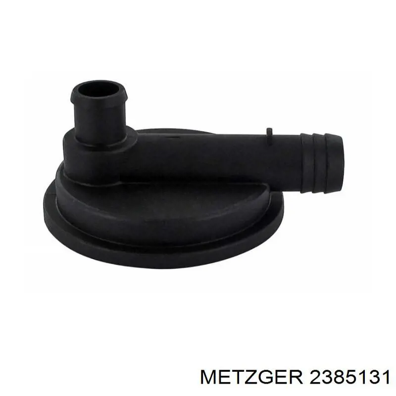 Zawór PCV odpowietrzający silnik VAG 23129101 cena, od 12,76 USD