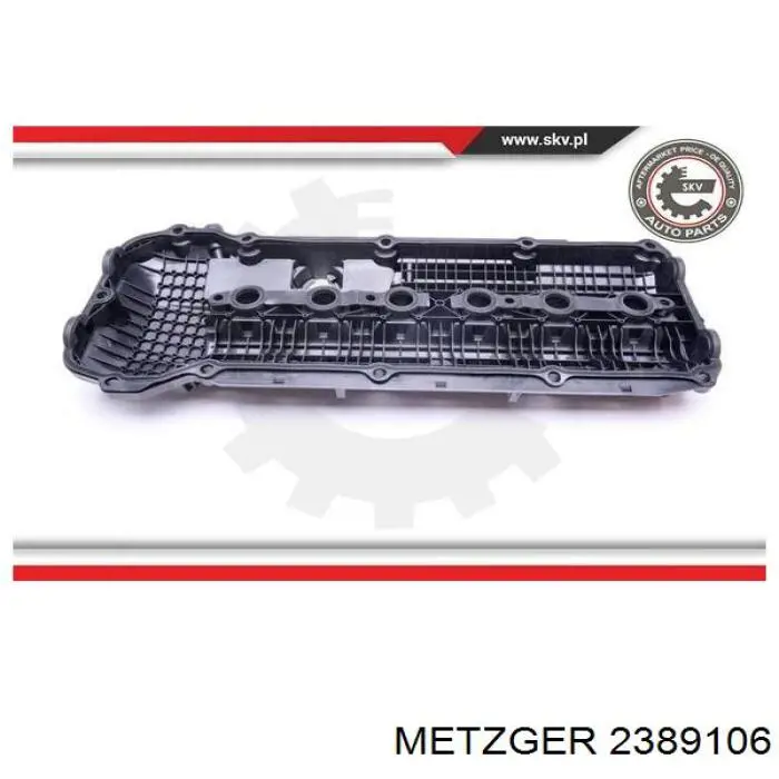 Pokrywa zaworowa AND 30103090 cena, od 136,03 USD