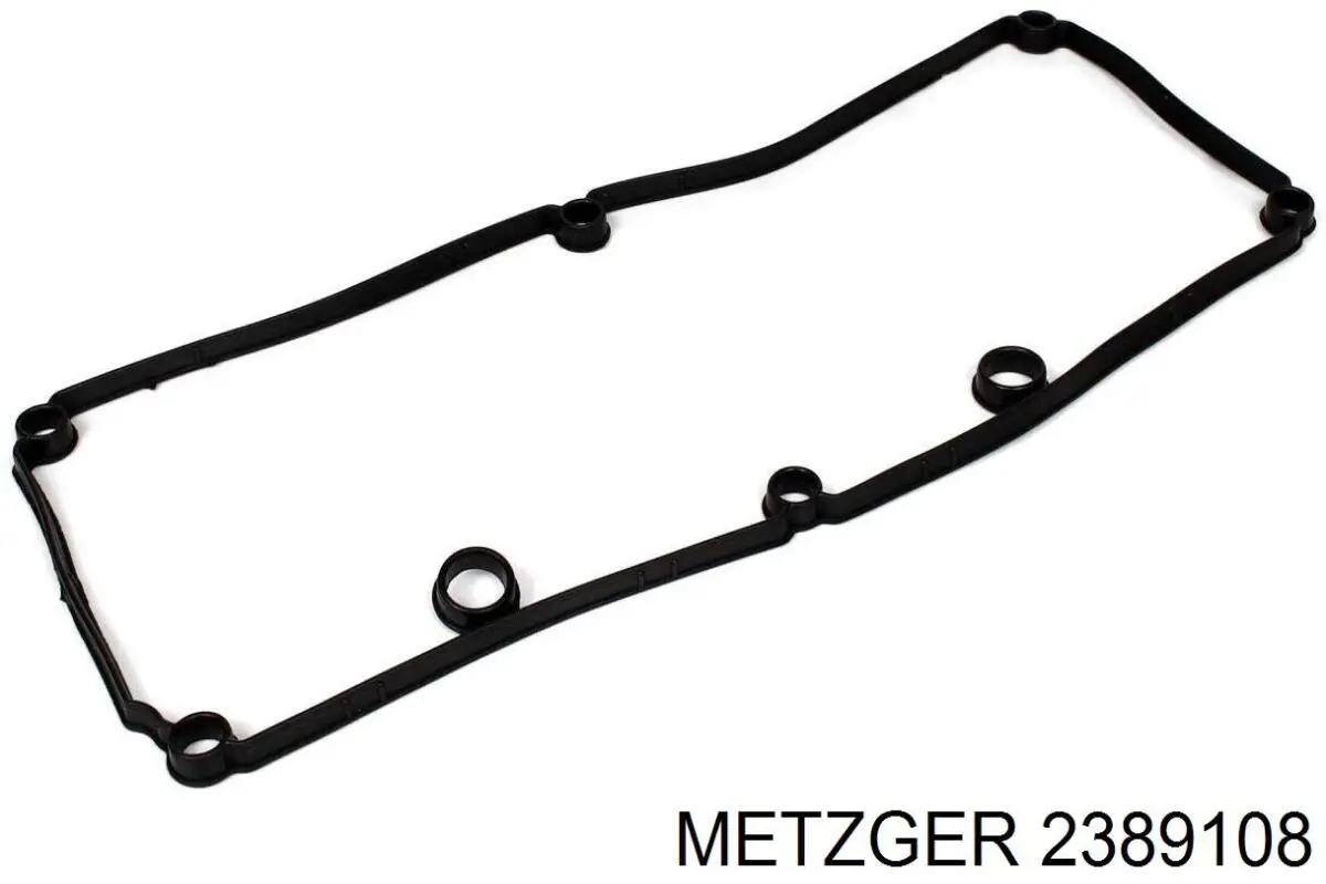 Do koszyka 03L103469F Vika Pokrywa zaworowa