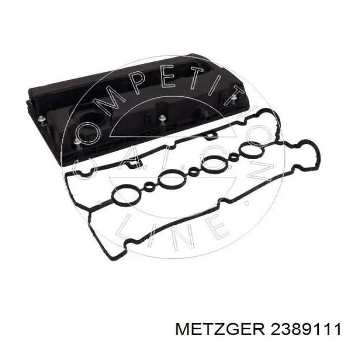 Pokrywa zaworowa Freccia VC211006 cena, od 87,92 USD