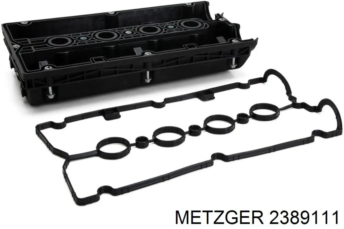 Do koszyka VC211006 Freccia Pokrywa zaworowa