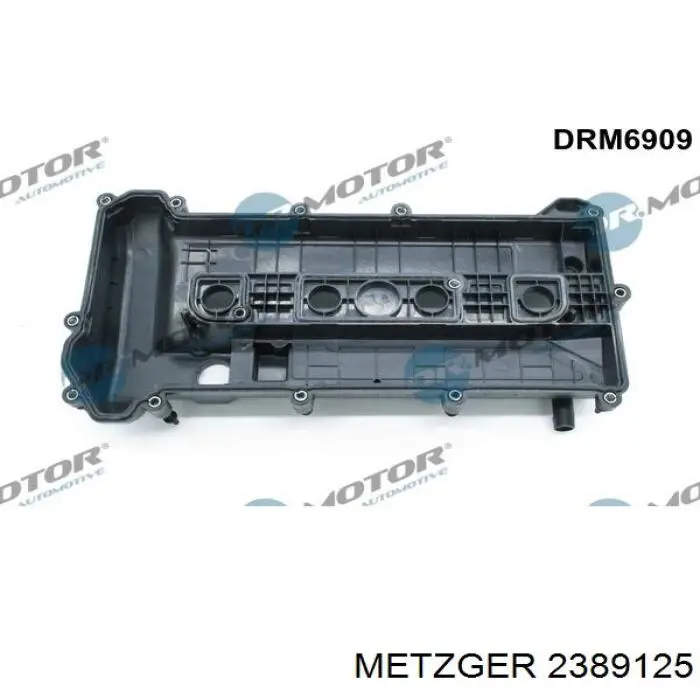 1557512 Ford Pokrywa zaworowa