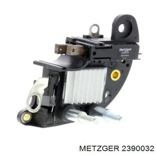 ARE4022 AS/Auto Storm Regulator alternatora (przekaźnik ładowania)