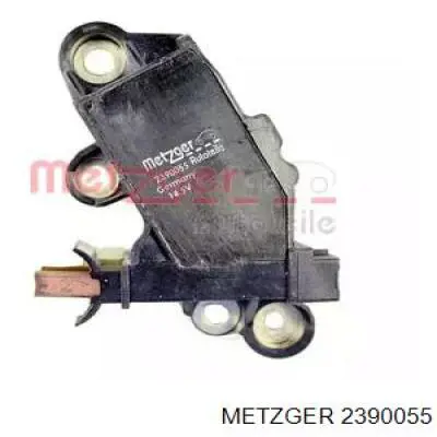 Do koszyka F00M346054 VAG Regulator alternatora (przekaźnik ładowania)