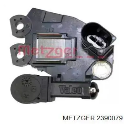 Regulator alternatora (przekaźnik ładowania) Mobiletron VRV3952 cena, od 58,87 USD