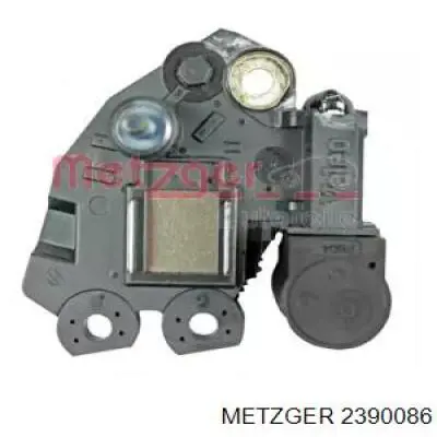 Do koszyka 12317546282 BMW Regulator alternatora (przekaźnik ładowania)