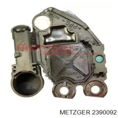 A0041541906 Mercedes Regulator alternatora (przekaźnik ładowania)