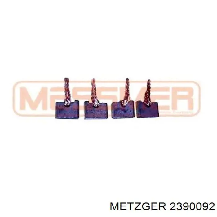 Regulator alternatora (przekaźnik ładowania) 599239 VALEO