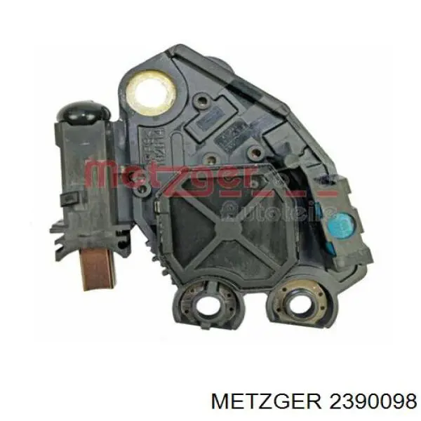 Do koszyka 052000402500 PSH Regulator alternatora (przekaźnik ładowania)