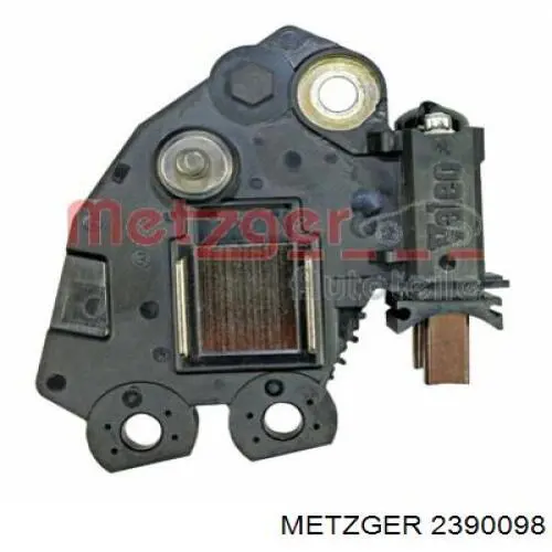 Regulator alternatora (przekaźnik ładowania) AS/Auto Storm ARE3121VALEO