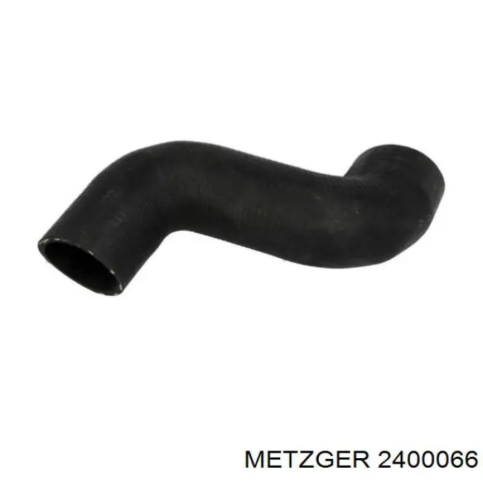 Przewód (króciec) intercoolera Metzger 2400066 cena, od 23,23 USD