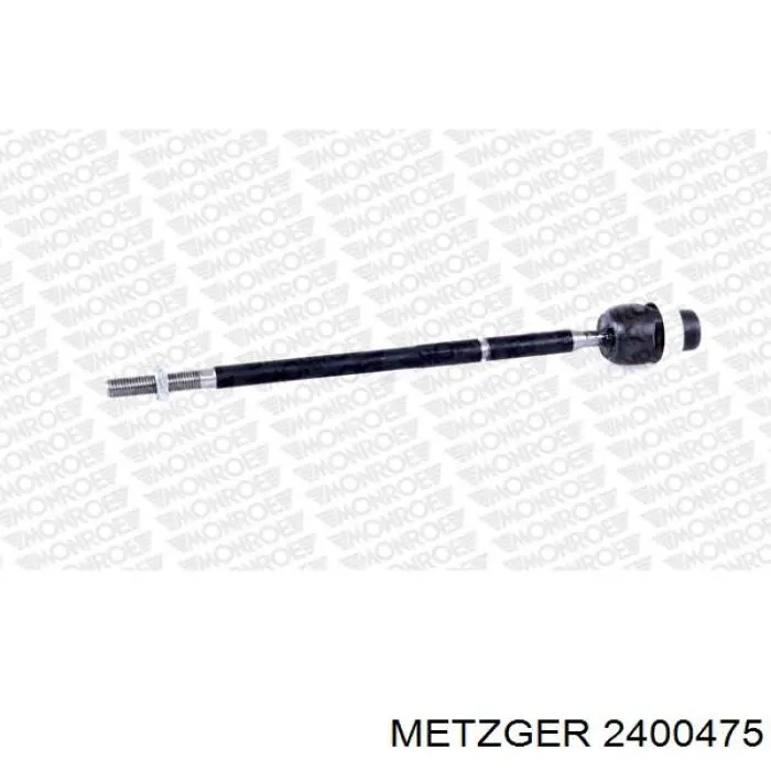 Do koszyka CC116K863CB Ford Przewód (króciec) intercoolera